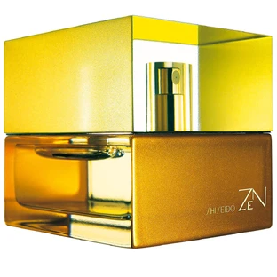 Shiseido Zen Woman парфюмированная вода, 100 мл