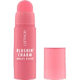 Рум'яна-стік CATRICE Blushin' Charm 010 Pink Sweetheart, 5,5 г