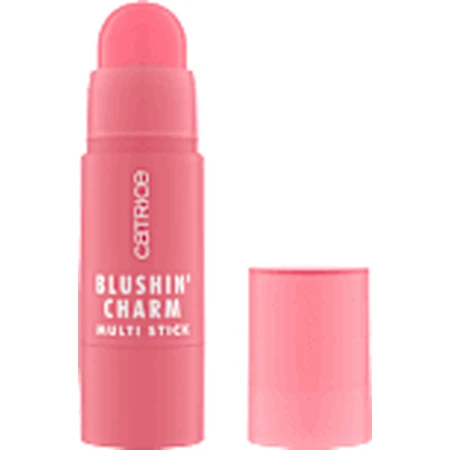 CATRICE Румяна-стик Blushin' Charm 010 Pink Sweetheart, 5,5 г: цены и характеристики