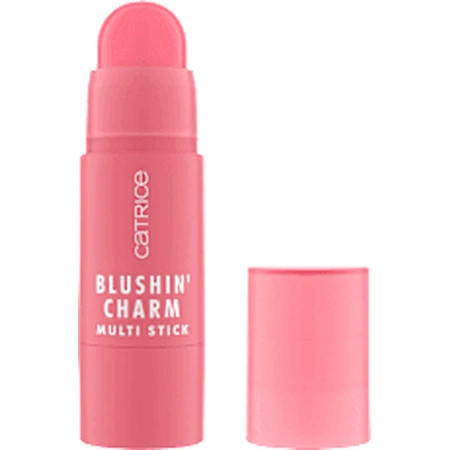 CATRICE Румяна-стик Blushin' Charm 010 Pink Sweetheart, 5,5 г: цены и характеристики