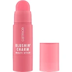 CATRICE Румяна-стик Blushin' Charm 010 Pink Sweetheart, 5,5 г: цены и характеристики
