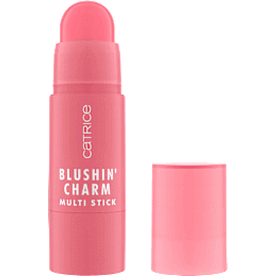 CATRICE Румяна-стик Blushin' Charm 010 Pink Sweetheart, 5,5 г: цены и характеристики