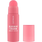 CATRICE Румяна-стик Blushin' Charm 010 Pink Sweetheart, 5,5 г: цены и характеристики