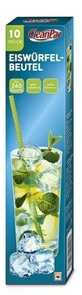 CleanPac, пакеты для льда, 10 шт.