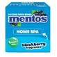 Бомбочка для ванн Mentos Blackberry, 140 г