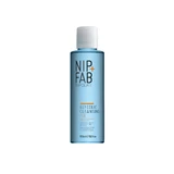 Очищуюча пінка для вмивання обличчя Glycolic Fix, 150 мл, Nip+Fab