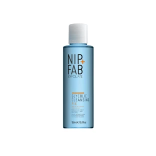 Очищающая пенка для лица Glycolic Fix, 150 мл, Nip+Fab