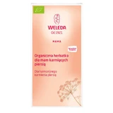 Weleda, Органічний чай для годуючих мам, 20 пакетиків