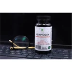 Lanco Nutritions Адаптогенний комплекс для мозку та енергії, 60 капсул: ціни та характеристики