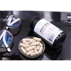 Lanco Nutritions Адаптогенний комплекс для мозку та енергії, 60 капсул: ціни та характеристики