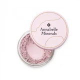 Annabelle Minerals, Минеральные румяна Nude, 4 г