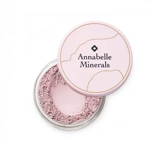 Annabelle Minerals, Минеральные румяна Nude, 4 г