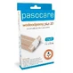 Набор пластырей 3D Plus Pasocare: рулонный: 1 м x 8 см + индивидуальные повязки: 10 шт., размером 10 см x 8 см 