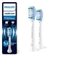 Запасной картридж для щетки Plaque Control Sonicare, белый, HX9042/87, 2 штуки, Philips