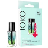 Joko Nails Therapy Nail Oil Multi-Nourishing Cocktail, 11 мл