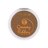 Lovely Creamy Pudding Bronzer Кремовый бронзер для лица и тела 1, 15 г