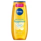 Гель для душу Nivea Summer Happiness, 250 мл
