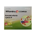 Вітамін B-Complex Activlab Pharma, 60 табл