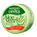 Instituto Espanol Aloe Vera Aloe Vera Body and Hand Cream, 200ml