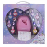 Дитячий манікюрний набір Lip Smacker Unicorn Nail Blockbuster