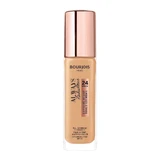 Тональний крем Bourjois Always Fabulous SPF20 Coverage Foundation 125 Ivory, 30 мл