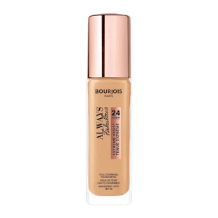 Bourjois Always Fabulous SPF20 Coverage Foundation 125 Ivory, 30 мл