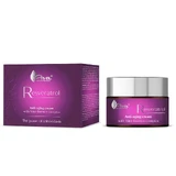 Антивіковий крем Ava Laboratorium Resveratrol з комплексом есенцій винограду, 50 мл