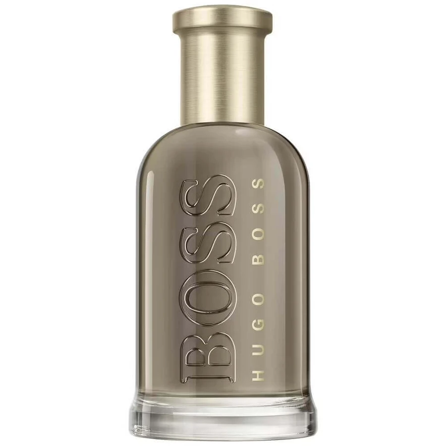 Парфумована вода Hugo Boss Boss Bottled, 200 мл: ціни та характеристики