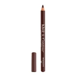 Bourjois Khôl amp; Контурний м'який олівець для очей 05 Choco-Lacte
