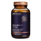 Doctor Life Magnesium x3 D3 и K2 для здоровья сердечно-сосудистой системы и костей, 90 капсул