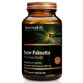 Екстракт фруктів Saw Palmetto 160 мг, 60 капсул Doctor Life