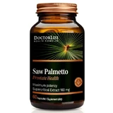 Екстракт фруктів Saw Palmetto 160 мг, 60 капсул Doctor Life