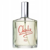 Туалетна вода Revlon Charlie Red Eau Fraiche, 100 мл