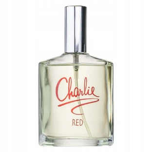 Туалетна вода Revlon Charlie Red Eau Fraiche, 100 мл