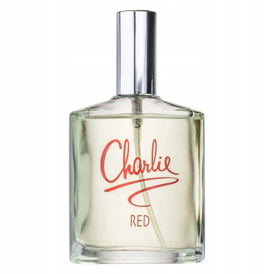 Туалетна вода Revlon Charlie Red Eau Fraiche, 100 мл: ціни та характеристики