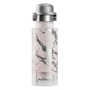 Туалетная вода Iceberg Twice Platinum, 125 мл