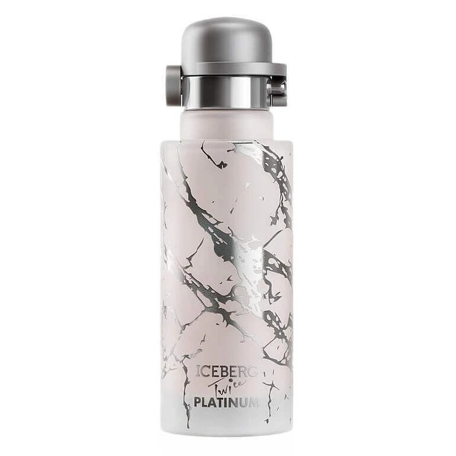 Туалетная вода Iceberg Twice Platinum, 125 мл: цены и характеристики
