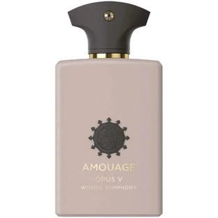 Amouage Opus V Woods Symphony парфюмированная вода, 100 мл