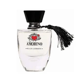 Парфумована вода Amorino Black Cashmere, 50 мл