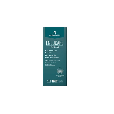 Tensage Endocare Luminous Eye Liner, 15 мл, Cant: цены и характеристики