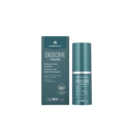 Tensage Endocare Luminous Eye Liner, 15 мл, Cant: цены и характеристики