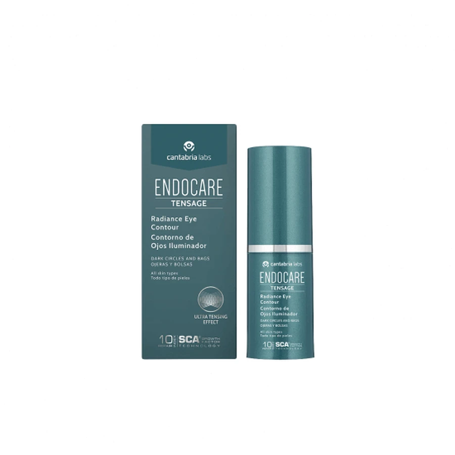 Tensage Endocare Luminous Eye Liner, 15 мл, Cant: цены и характеристики
