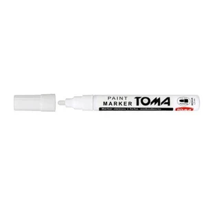 Тома, масляный маркер ТО-440, 2,5 мм