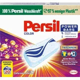 Капсулы для стирки цветного белья Persil Power Bars, 590 г