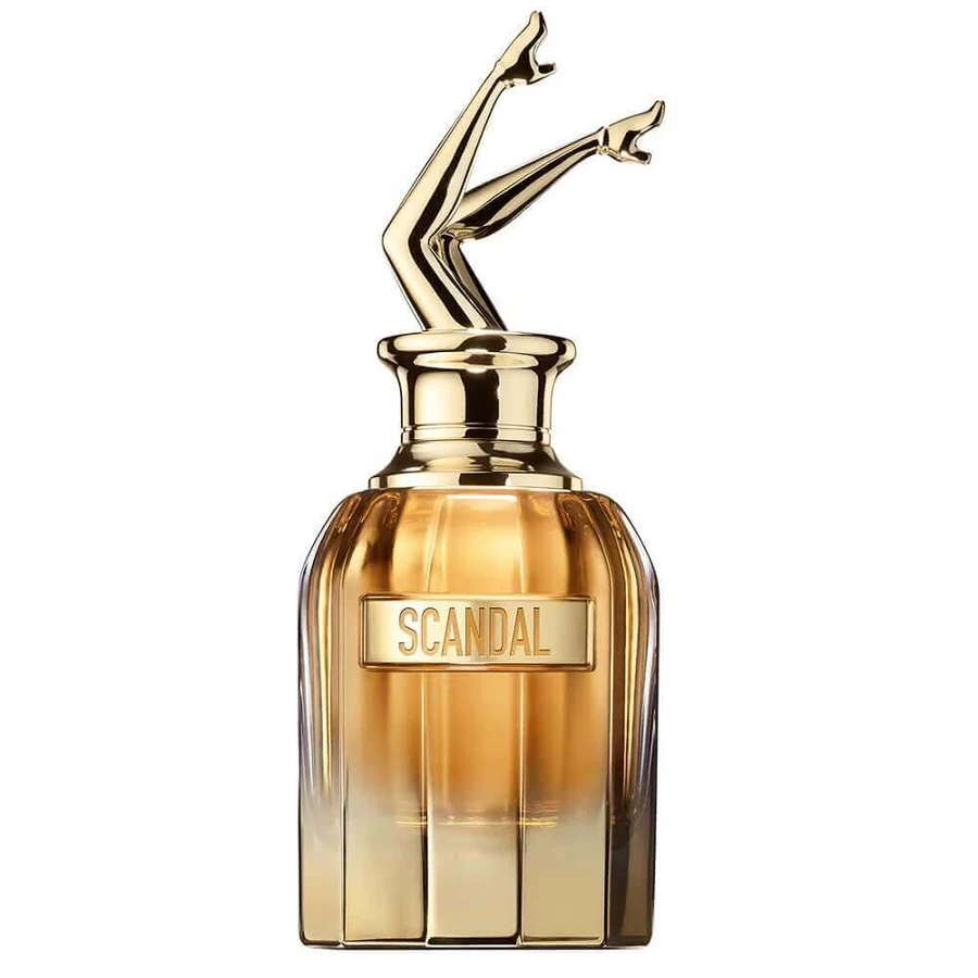 Парфуми Jean Paul Gaultier Scandal Absolu, 50 мл: ціни та характеристики