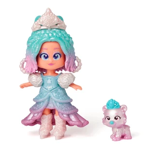 Лялька Crystal Dreams Princess, 3 роки+, Kookyloos