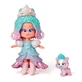 Лялька Crystal Dreams Princess, 3 роки+, Kookyloos