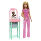 Кукла "Детский доктор", 3 года+, Barbie