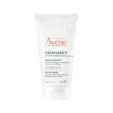 Детоксицирующая маска Cleanance, 50 мл, Avene