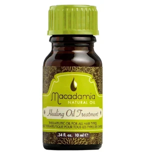 Увлажняющее масло для волос Macadamia Professional Healing Oil, 10 мл